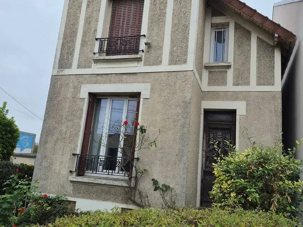 Maison 3 pièces 55 m²