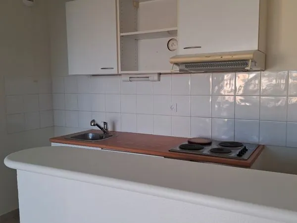 Vends T3 caen