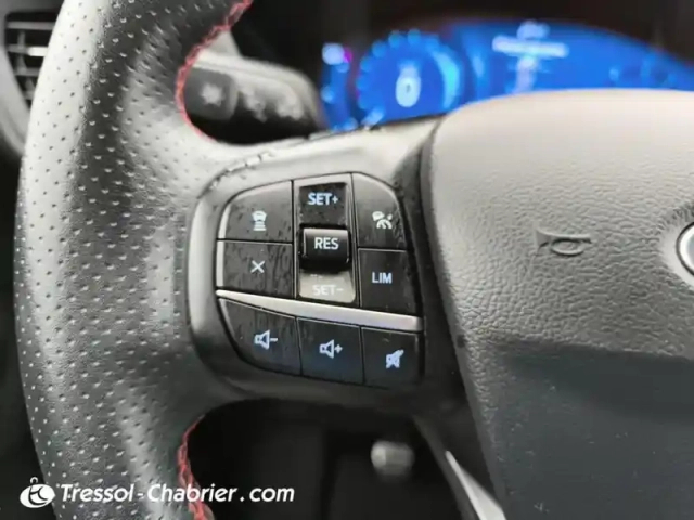 Ford Kuga 2.0 ecoblue 150 mhev bvm6 st-line — photo 19