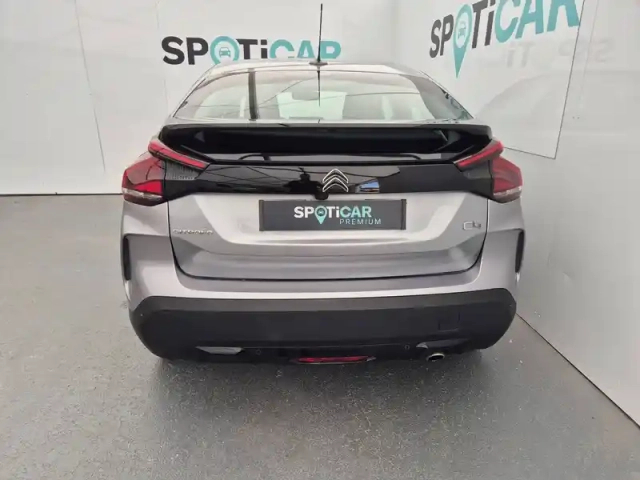 Citroën C4 bluehdi 130 s&amp;s eat8 — photo 5