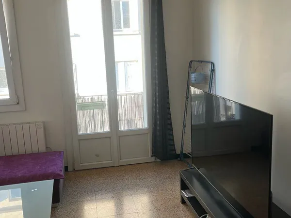 Chambre à louer dans colocation proche gare