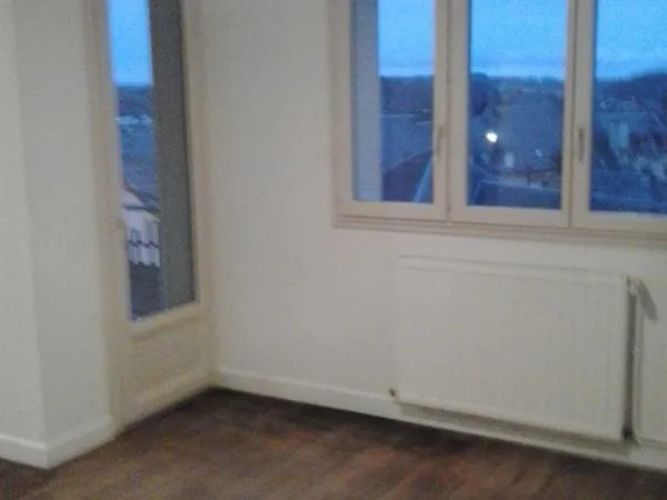Appartement t4 69 m2