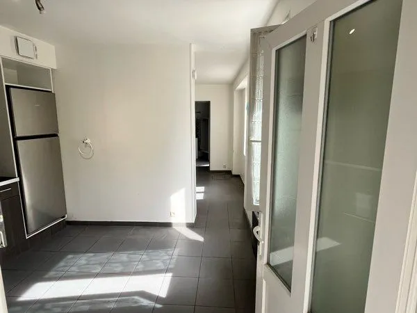 Location appartement studio meublé