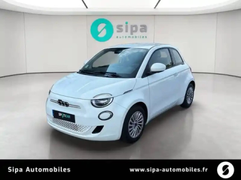 Fiat 500 e 95 ch