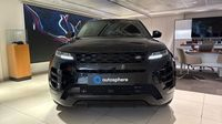 Land-Rover Range Rover Evoque 2.0 P 200ch Flex Fuel R-Dynamic S AWD BVA Mark III — photo 1