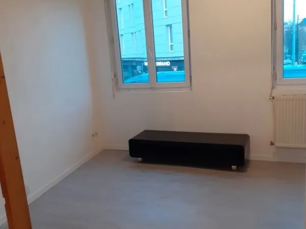 Appartement 1 pièce 20 m²