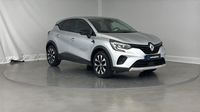 Renault Captur 1.6 E-Tech hybride 145ch Evolution — photo 3