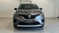 Renault Captur 1.0 TCe 90ch Evolution — photo 1