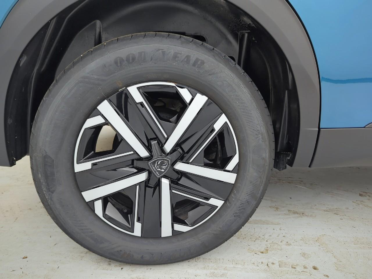 Peugeot 2008 100 s&s bvm6 style — photo 31