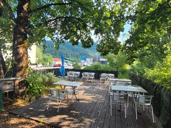 Fonds de commerce restaurant / bar / brasserie