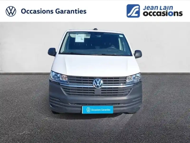 Volkswagen Transporter 6.1 van l2h1 2.0 tdi 110 bvm5 — photo 29