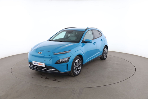 Hyundai Kona Electrique 64 kWh Executive
