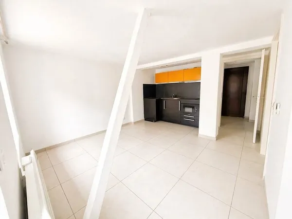 Strasbourg-Centre (67000) Appartement 2 pièces de 30,04 m2