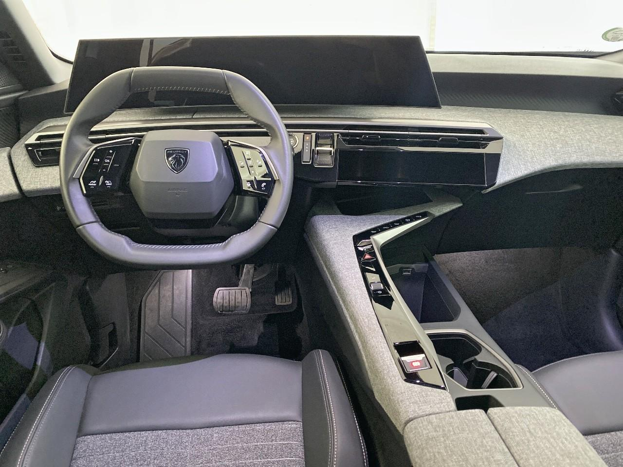 Peugeot 3008 electrique 210 ch 73 kwh allure — photo 8