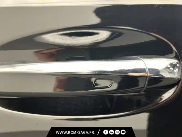 Mercedes Classe A 180 progressive line — photo 18