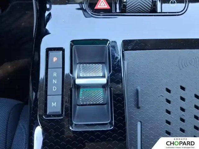 Citroën C5 Aircross hybride 145 ch e-dcs6 — photo 18