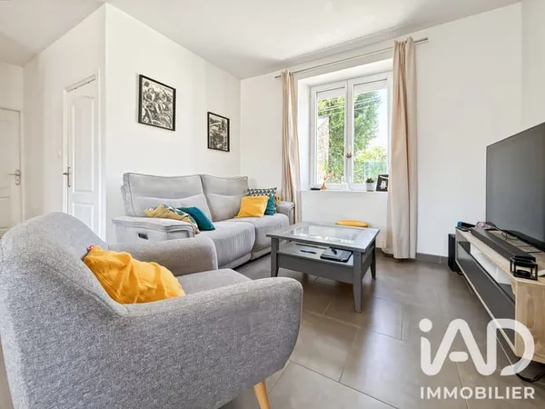 Vente Maison de village 6 pièces
