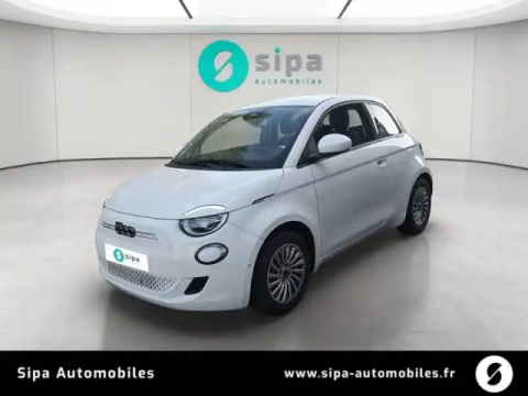 Fiat 500 e 118 ch
