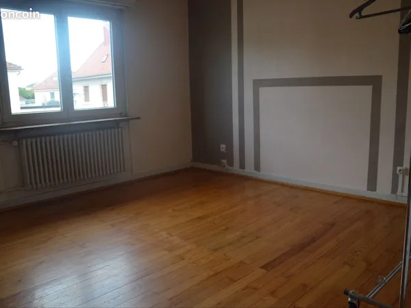 Collocation meublée Strasbourg