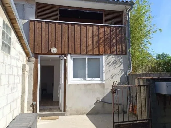 Maison 4 pièces 84 m²
