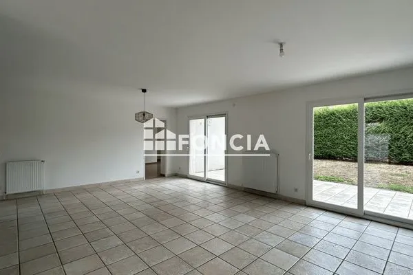 Maison 5 pièces 132 m²