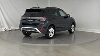 Volkswagen T-Cross 1.0 TSI 116ch VW Edition DSG7 — photo 5