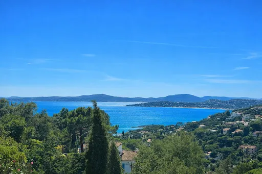 Terrain 1443 m²