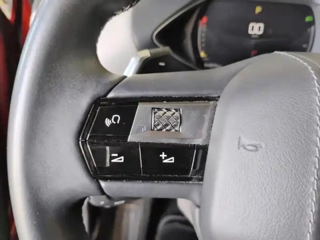 Ds Ds 3 ds3 crossback puretech 130 eat8 grand chic — photo 19