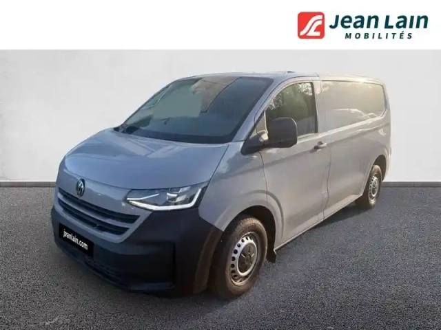 Volkswagen Transporter van l1h1 2.0 tdi 150 bva8 4motion