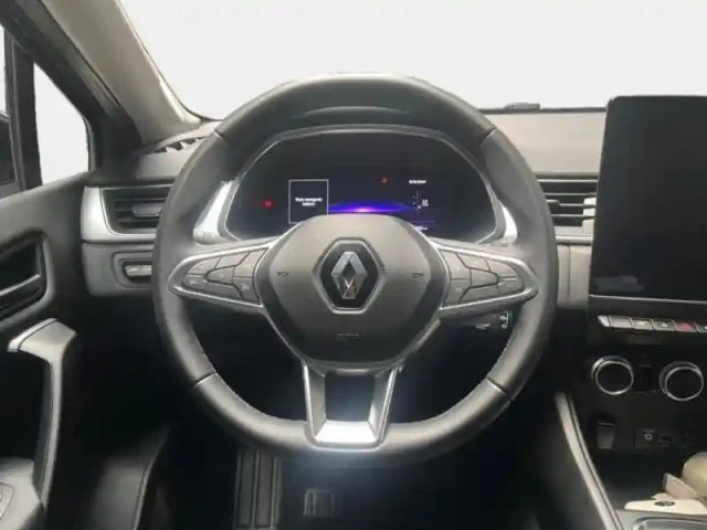 Renault Captur 1.0 tce 90ch techno — photo 15
