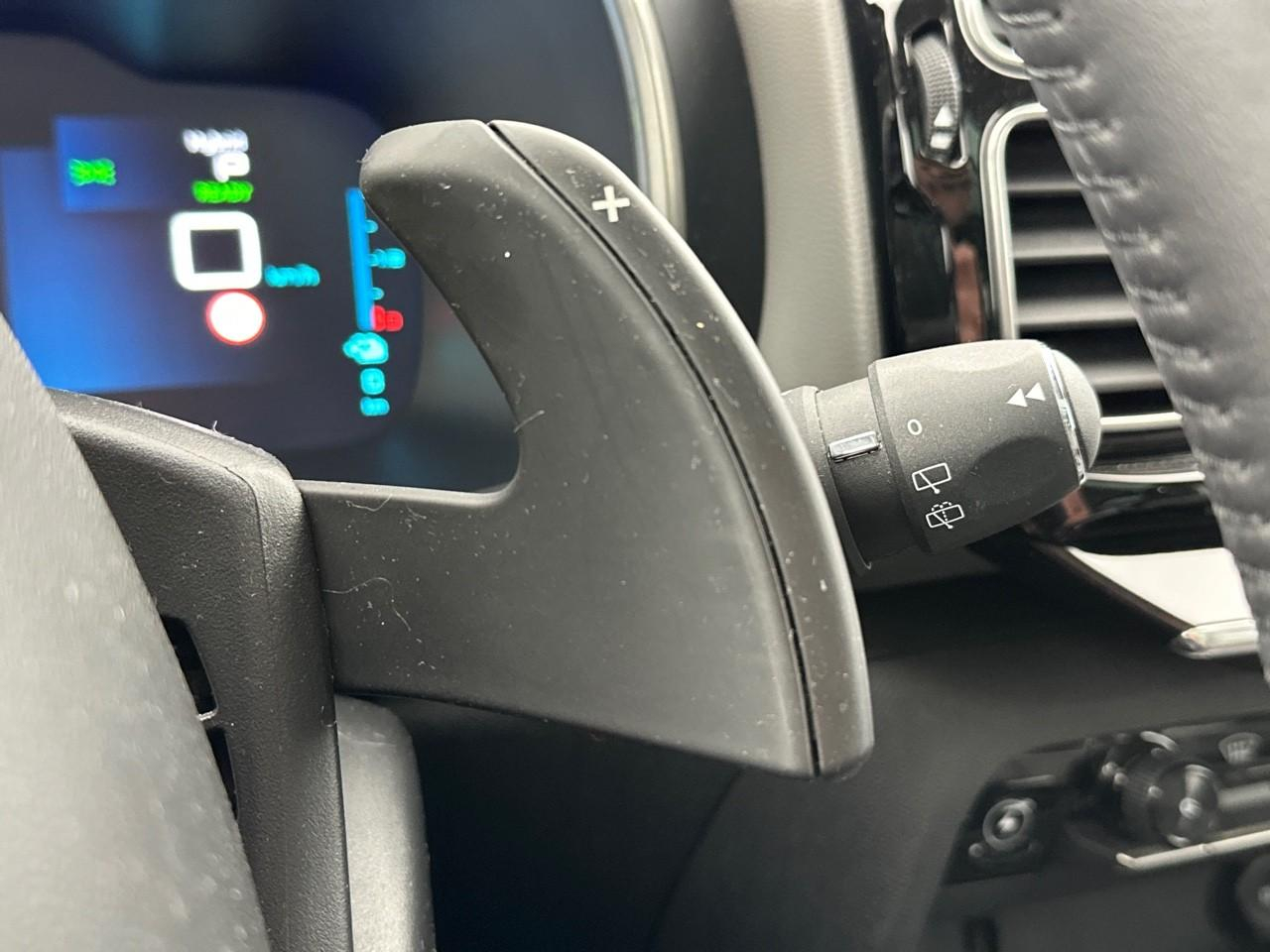 Citroën C5 Aircross hybride rechargeable 225 s&s e-eat8 shine pack — photo 18