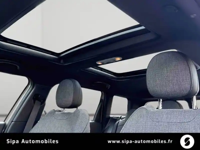 Mini Mini clubman cooper s 178 ch dkg7 — photo 19