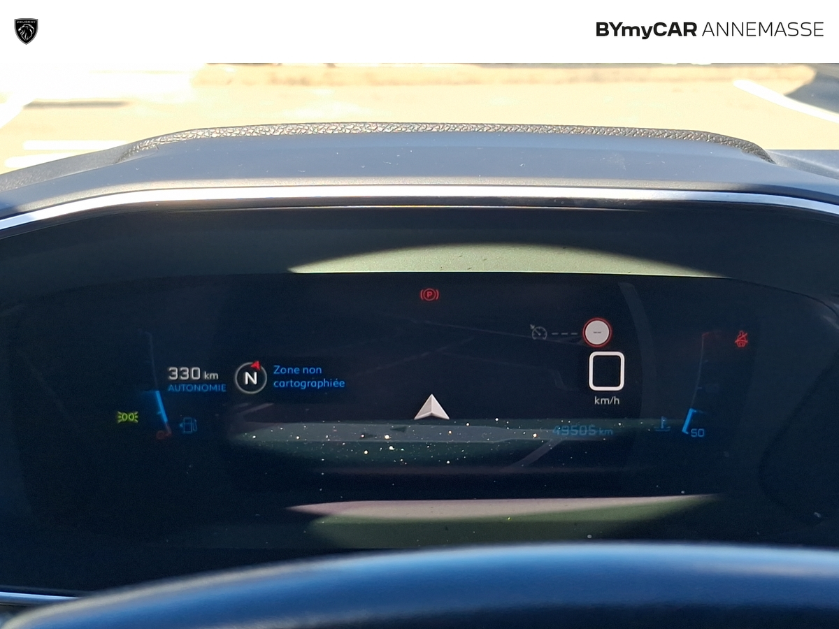 Peugeot 208 PureTech 100 S&amp;S BVM6 — photo 29