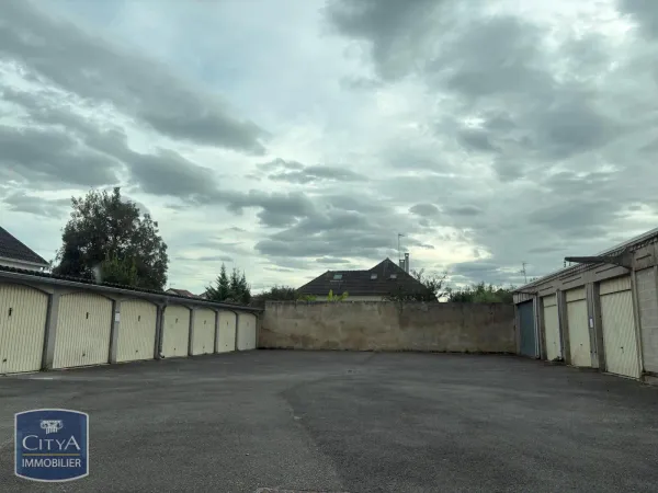 Stationnement Location Meaux 120€