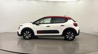 Citroen C3 1.5 BlueHDi 100ch S&S Shine Pack E6.d — photo 7