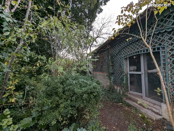 Maison 3 pièces 100 m²
