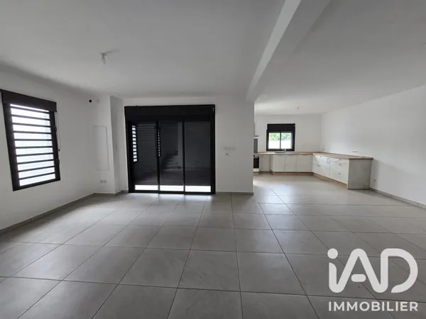 Maison 5 pièces 105 m²