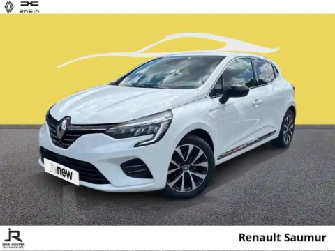 Renault Clio 1.3 tce 140ch techno