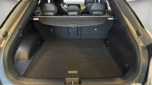 Kia Ev6 229 ch — photo 6