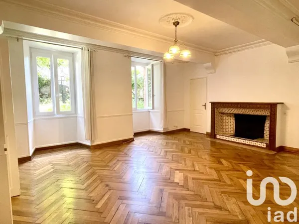 Immeuble 173 m²