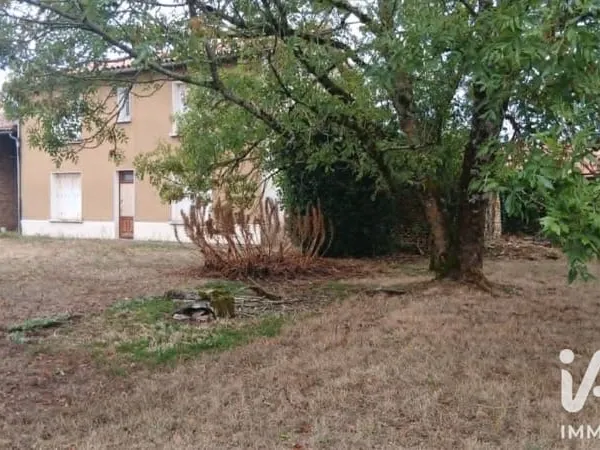 Maison 6 pièces 114 m²