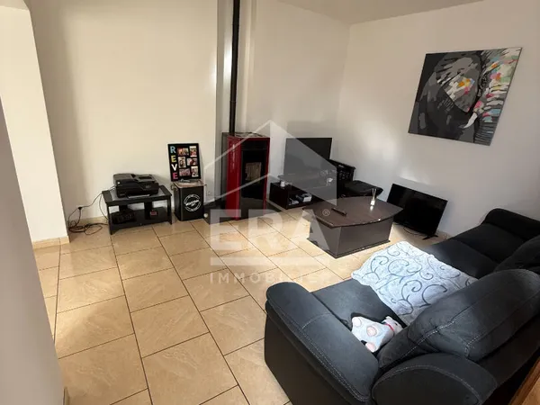 Maison 4 pièces 78 m²