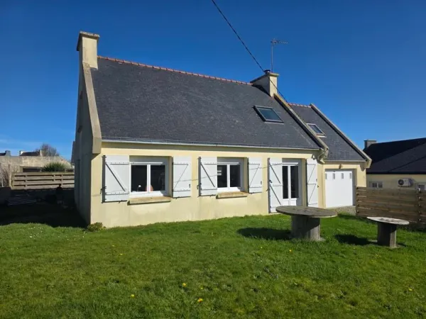 Maison 5 pièces 80 m²