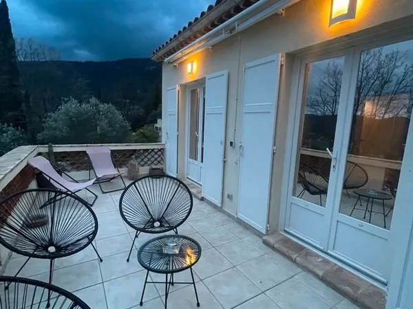 Maison à vendre Seillans