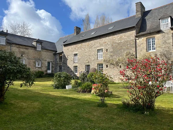 Demeure d'exception 22 pièces 585 m²