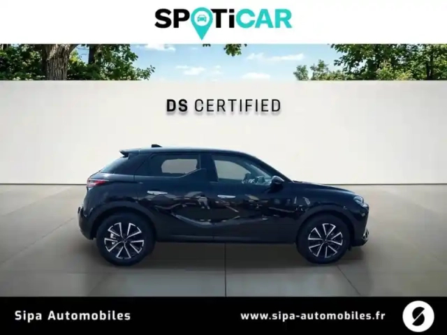 Ds Ds 3 hybride 136 e-dct6 — photo 6