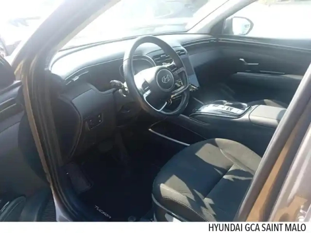 Hyundai Tucson 1.6 t-gdi 265ch phev creative bva6 htrac — photo 13
