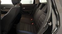 Dacia Duster 1.5 Blue dCi 115ch Prestige 4x2 — photo 13