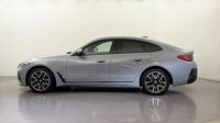 Bmw Série 4 Gran Coupé 420dA 190ch M Sport — photo 7