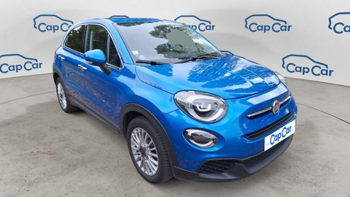 Fiat 500X 1.0 FireFly Turbo T3 120 - Opening Edition – 2018 – 79363 km – Essence – Boîte Manuelle